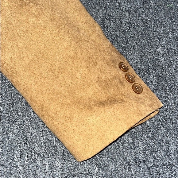 Men’s Haband Lions Den Suit Jacket - Picture 3 of 7